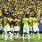 O próximo desafio do Brasil será na segunda-feira, 29 de junho, no Houston Stadium, no Texas, pelas oitavas de final - Imagem: Divulgação/FIFA