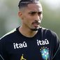 Imagem: Reprodução/ Rafael Ribeiro/CBF