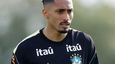 Imagem: Reprodução/ Rafael Ribeiro/CBF