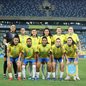 Com o retorno de Rafaelle, a defesa brasileira se fortalece para enfrentar uma das seleções mais vitoriosas do futebol feminino - Imagem: Reprodução/Livia Villas Boas/CBF