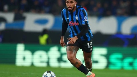 A Seleção Brasileira enfrenta novos desafios com a ausência de Wesley, que se machucou durante a preparação para o Mundial - Imagem: Reprodução