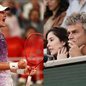A vitória de João Fonseca sobre Casper Ruud marca o retorno do Brasil às quartas de final de Roland Garros após 22 anos - Imagem: Reprodução/Julien Crosnier/FFT; Andre Ferreira/FFT /Roland Garros