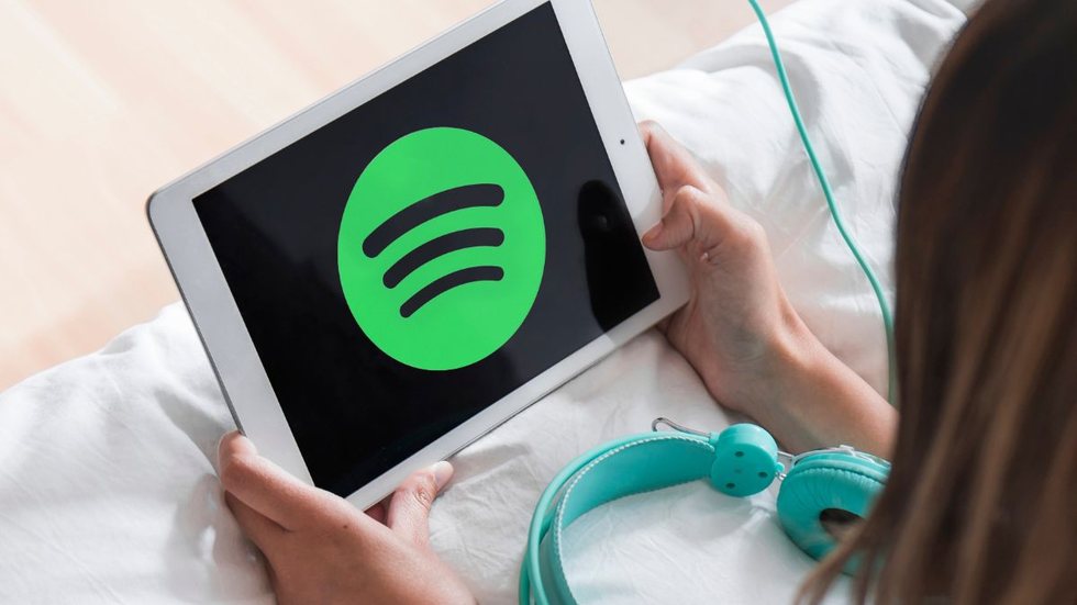Spotify entra na batalha dos videoclipes e lança serviço para competir com o YouTube - Imagem: Reprodução/Freepik