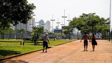 Parque da Juventude, na Zona Norte de São Paulo - Imagem: divulgação/Governo do Estado de São Paulo