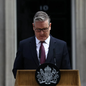 Keir Starmer renuncia ao cargo após meses de pressão política e perda de apoio dentro do Partido Trabalhista - Imagem: Reprodução