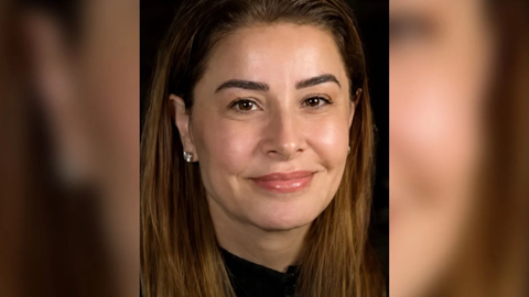 Stella Stefanie é apontada pelos EUA como associada próxima de Victor Shimada, empresário sancionado por suposta ligação financeira com o PCC - Imagem: Reprodução