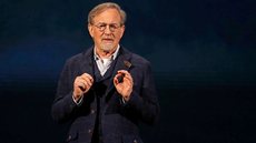 Steven Spielberg - Imagem: Reprodução