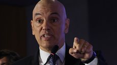 Ministro Alexandre de Moraes - Imagem: Reprodução / Agência Brasil / Fabio Rodrigues-Pozzebom