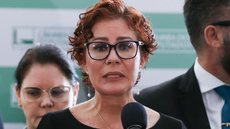 PGR apresentou evidências de que Zambelli teria atuado como mentora do ataque a CNJ - Imagem: Reprodução / Agência Brasil / Lula Marques