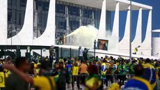 STF condenou quase 900 pessoas por atos golpistas de 8 de janeiro - Imagem: Reprodução / Agência Brasil / Marcelo Camargo