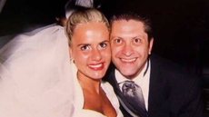 Fernanda Orfali e Sergio Nahas - Imagem: Reprodução / Arquivo pessoal