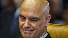 Alexandre de Moraes, ministro do STF - Imagem: Reprodução / Agência Brasil / Joédson Alves