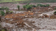 STF homologa acordo com municípios para reparar danos da barragem de Mariana - Imagem: Reprodução / Wikipédia