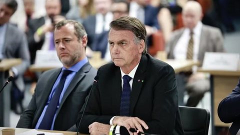 As possíveis penas incluem prisão, indenizações e inelegibilidade, conforme a Constituição e a Lei da Ficha Limpa - Imagem: Divulgação / STF / Fellipe Sampaio