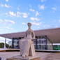 Supremo Tribunal Federal retoma julgamento sobre a responsabilização das plataformas digitais por conteúdos publicados por usuários - Imagem: Reprodução
