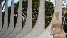 Além da pena de prisão, Zambelli e Walter Delgatti terão que pagar R$ 2 milhões em indenização por danos morais e coletivos - Imagem: Reprodução / Fabio Rodrigues- Pozzebom / Agência Brasil