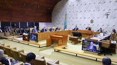 Após casos de benefícios extras no TJPR, STF reforça regras para evitar irregularidades salariais no funcionalismo - Imagem: Reprodução/Antonio Augusto/STF