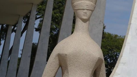 Após a decisão do STF, o TSE ou a Alerj convocarão a eleição, com o novo governador assumindo até o fim de 2026 - Imagem: Reprodução/ Fabio Rodrigues Pozzebom/Agência Brasil
