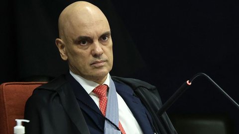Além de Bolsonaro, Moraes também se opôs aos recursos de outros réus envolvidos na trama golpista - Imagem: Reprodução / Rosinei Coutinho / STF
