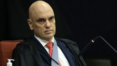 Além de Bolsonaro, Moraes também se opôs aos recursos de outros réus envolvidos na trama golpista - Imagem: Reprodução / Rosinei Coutinho / STF