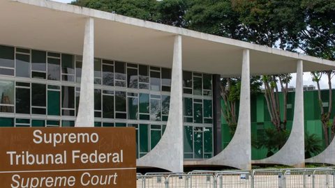 Ministro Alexandre de Moraes autoriza acareações entre Braga Netto e Mauro Cid em investigação sobre tentativa de golpe - Imagem: Reprodução / Fabio Rodrigues- Pozzebom / Agência Brasil