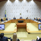 Futura/Apex indica que mais da metade dos brasileiros é favorável ao avanço de processos de impeachment contra ministros do STF - Imagem: Reprodução
