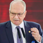 Ministro afirma que julgamento da ex-deputada respeitou a Constituição - Imagem: Fabio Rodrigues-Pozzebom | Agência Brasil