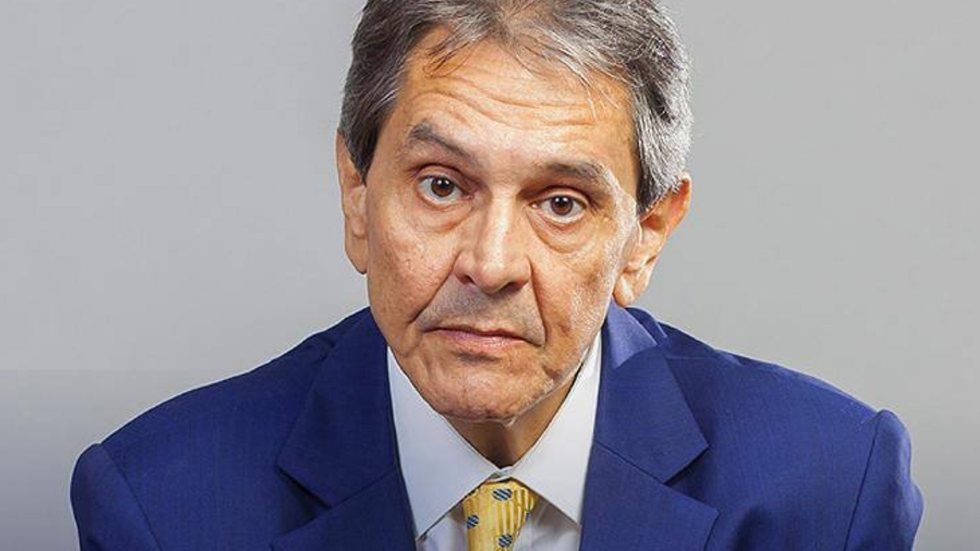 Roberto Jefferson, ex-deputado federal, agora cumprirá prisão domiciliar devido a problemas de saúde graves, segundo decisão do STF - Imagem: Reprodução/ Facebook