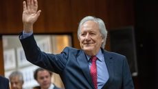 A proposta de um Ministério da Segurança Pública ganha força com a saída de Lewandowski e a pressão da população por mais segurança - Imagem: Reprodução | Agência Brasil