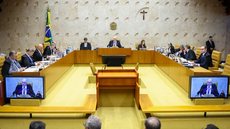 Decisão do STF cria regra nacional provisória e exige transparência nos pagamentos. - Imagem: Reprodução/STF.