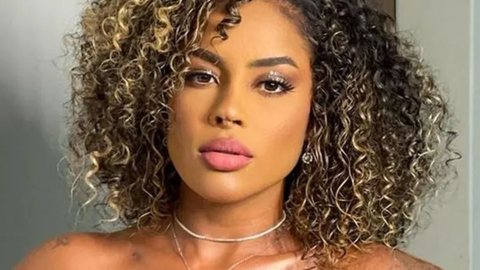 Mãe, Sthe Matos revela voto de castidade até o casamento: "Casar virgem" - Imagem: Reprodução/Instagram
