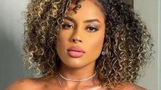 Mãe, Sthe Matos revela voto de castidade até o casamento: "Casar virgem" - Imagem: Reprodução/Instagram