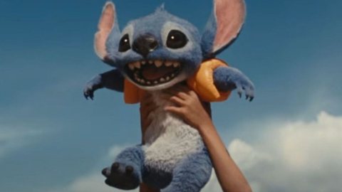 Lilo & Stitch - Imagem: Reprodução/Disney
