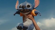 Lilo & Stitch - Imagem: Reprodução/Disney