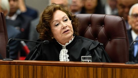 STJ decide que TJ-SP deve julgar nulidade de sentença do caso Eldorado - Imagem: Divulgação / STJ / Gustavo Lima