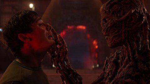 Stranger Things 5: saiba quando estreiam os novos episódios - Imagem: Divulgação / Netflix