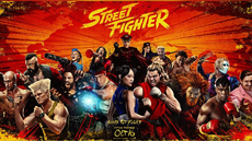 Jason Momoa como Blanka no novo filme de Street Fighter, que estreia em outubro de 2026 e aposta em ação e nostalgia - Imagem: Reprodução