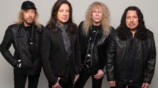 Stryper, Narnia e Bride: celebração da música em nome de Cristo - Imagem: Divulgação