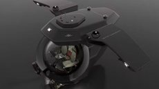 O novo projeto será realizado pela empresa Triton Submarine - Imagem: Divulgação / Triton