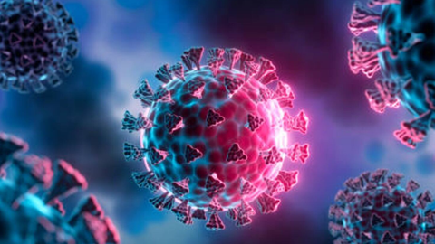 Influenza A avança e provoca crescimento de internações por síndrome respiratória grave - Imagem: Reprodução