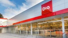 Supermercados Dia entram com pedido de recuperação judicial no Brasil - Imagem: Reprodução/Dia