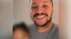 Suplente de vereador é morto a tiros em Osasco - Imagem: Reprodução / TV Globo