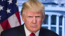 Suprema Corte rejeita recurso de Trump em suborno envolvendo atriz pornô - Imagem: Reprodução / X / @realTrumpNewsX