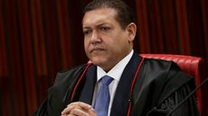 Ministro Kássio Nunes Marques - Imagem: Reprodução / Marcelo Camargo / Agência Brasil
