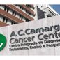 Hospital A.C.Camargo - Imagem: reprodução grupo bom dia