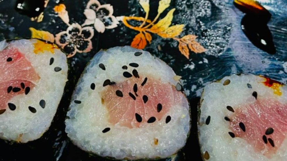 Sushi Balls: tudo o que você precisa saber para fazer em casa - Imagem: acervo pessoal