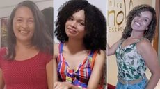 Delegado confirma que as vítimas não sofreram violência sexual - Imagem: Reprodução / Redes Sociais