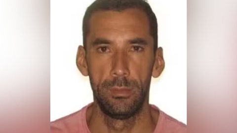 Autoridades acreditam que ele tenha sido vítima do "tribunal do crime" - Imagem: Divulgação / SSP
