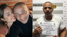 Marido vira réu por morte da esposa em condomínio da Zona Sul - Imagem: Reprodução