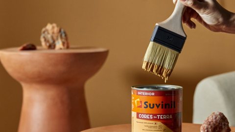 Suvinil é vendida para Sherwin-Williams por R$ 6,5 bilhões - Imagem: Divulgação / Suvinil